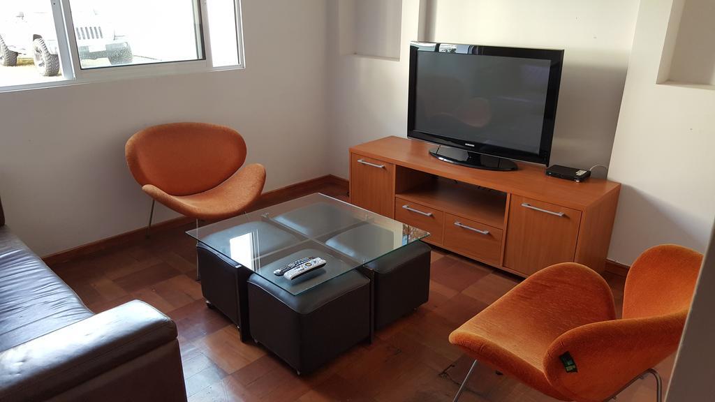 Hostel City Santiago
