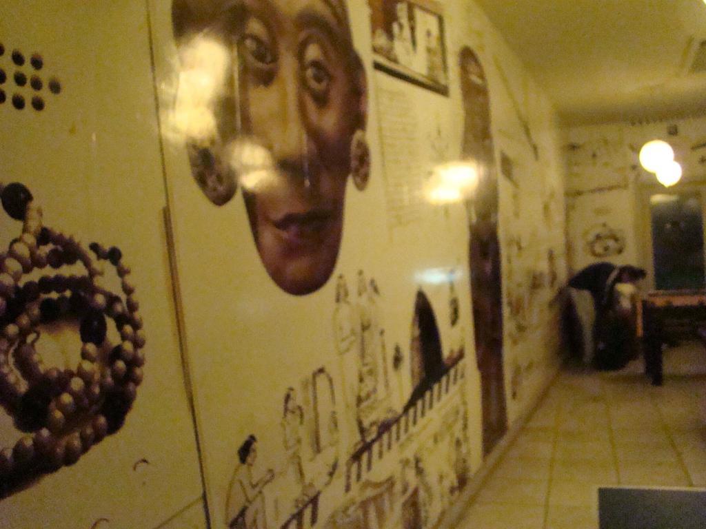 Clh Hotel