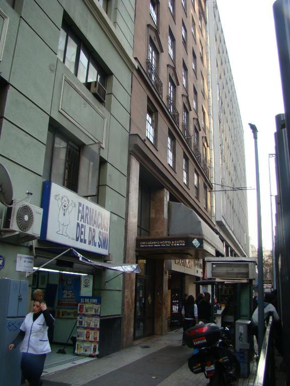 Hotel Clh Santiago