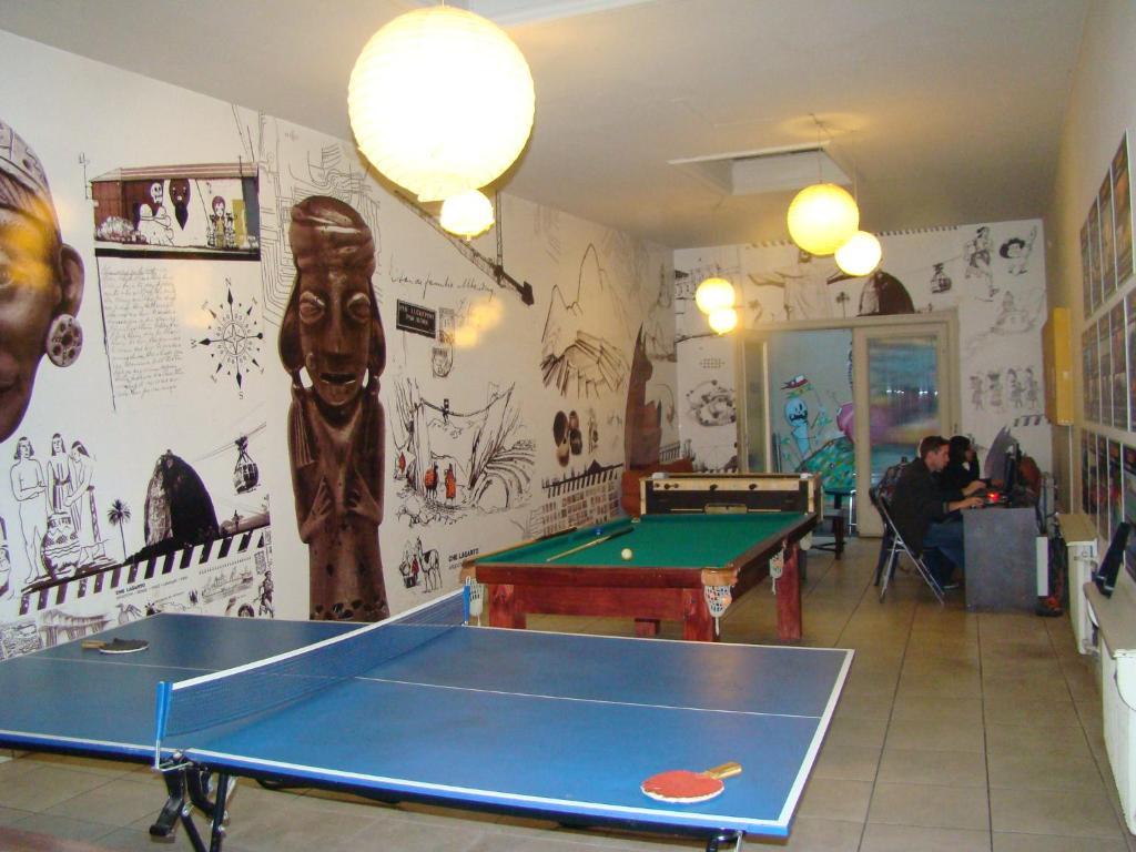Clh Hotel