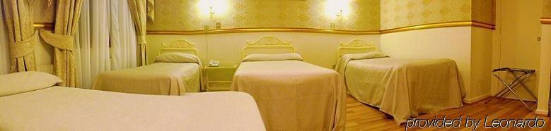 Espana Hotel