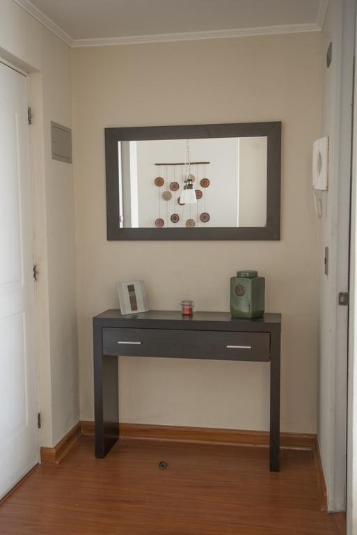 Bellavista Departamento Amoblado Apartment