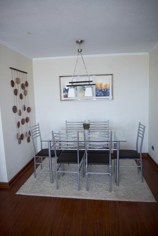 Apartment Bellavista Departamento Amoblado