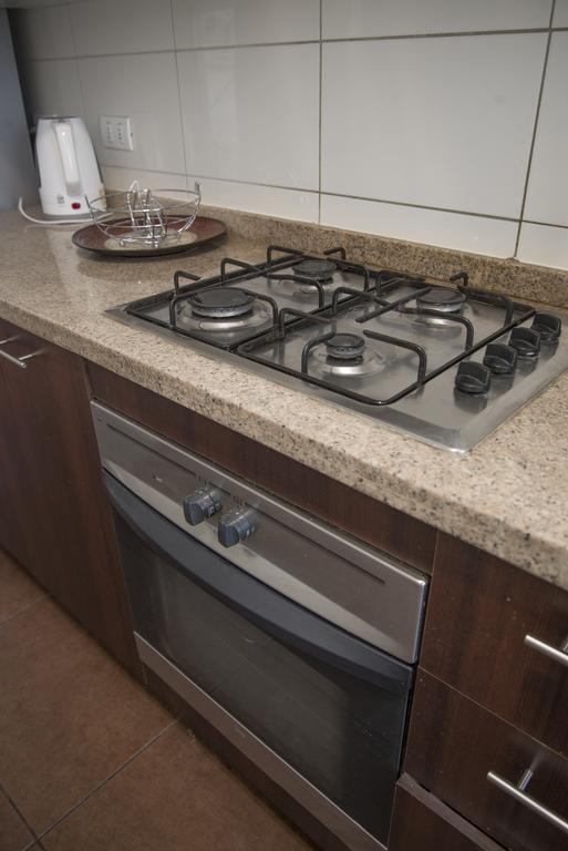 Bellavista Departamento Amoblado Apartment Santiago