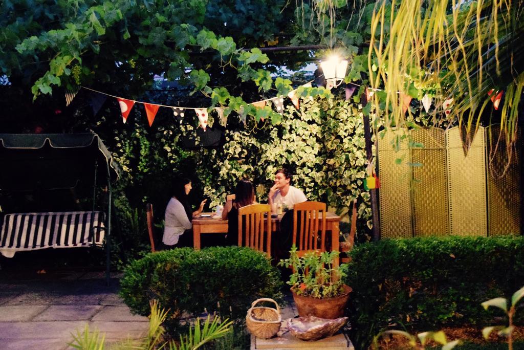 Alma B&B Acomodação com café da manhã  3*