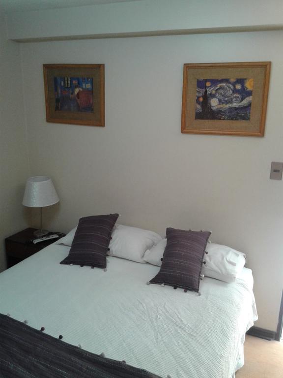 Hostel Americano Santiago