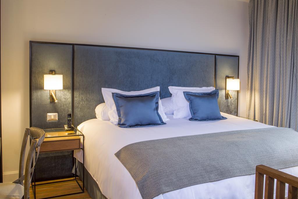 Luciano K Hotel 4*