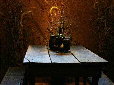 Khách sạn Carmenere Ecohotel 3*