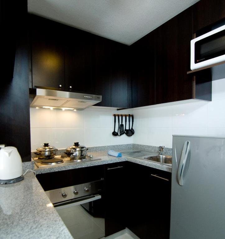 Apartahotel Rent A Ejercito