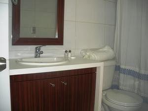 Park For Rent 5* Santiago
