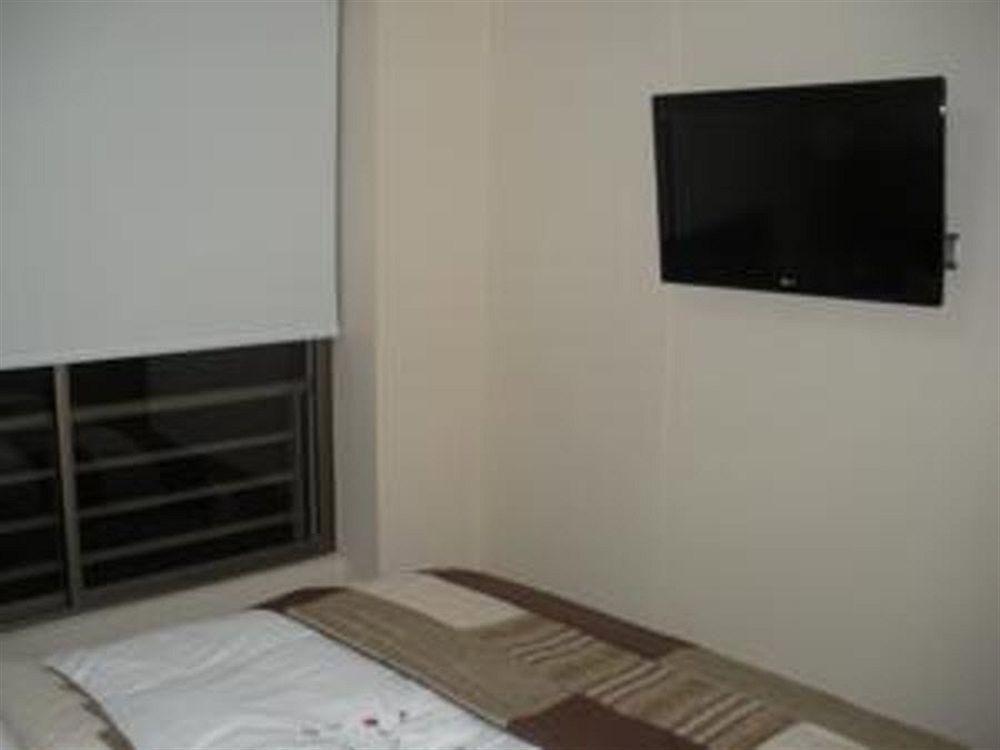 Hotel Park For Rent Santiago