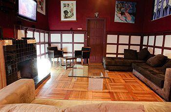 Hostel La Chimba
