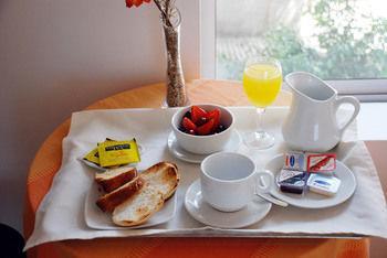 Chilhotel En Providencia Hotel Santiago