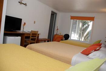 Hotel Chilhotel En Providencia Santiago