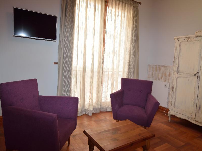 Hotel Boutique Casa Noble