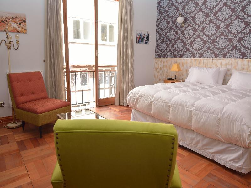 Boutique Casa Noble