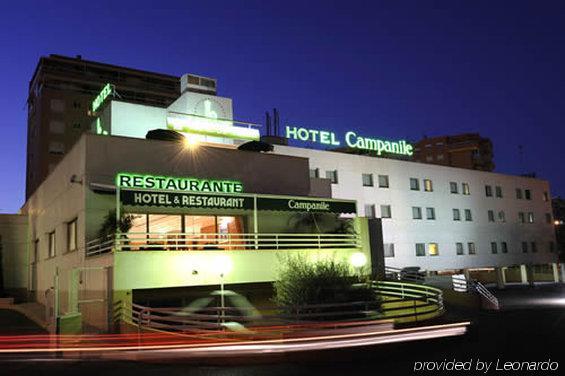 Aparthotel Park Plaza 3*