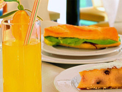 Hotel Eurotel El Bosque