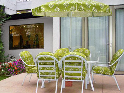 Hotel Eurotel El Bosque 4*