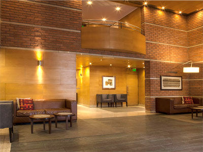 Time Suite - Comfort Apartments Khách sạn hẻo lánh Santiago