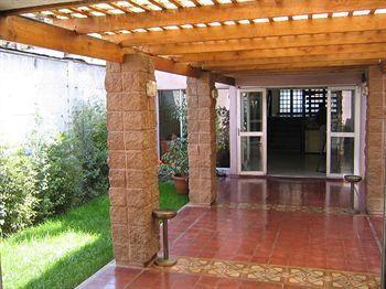Americano Hostel *