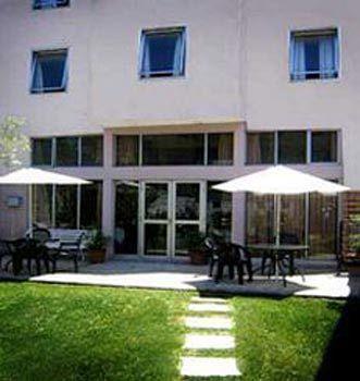 Americano Hostel