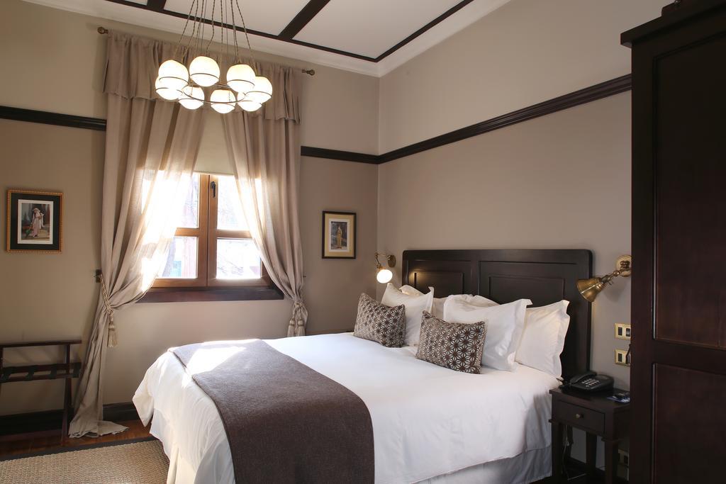 Boutique Castillo Rojo Hotel