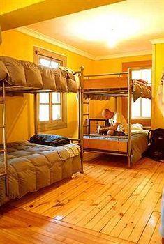 La Chimba Hostel