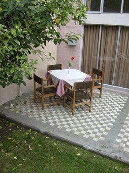 Hostel Americano