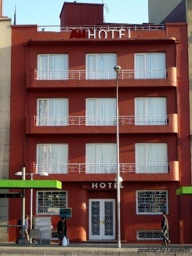 Hotel Ah