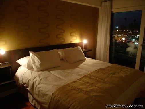 Ah Hotel Santiago