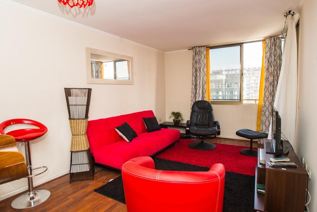 Departamento En Centro *