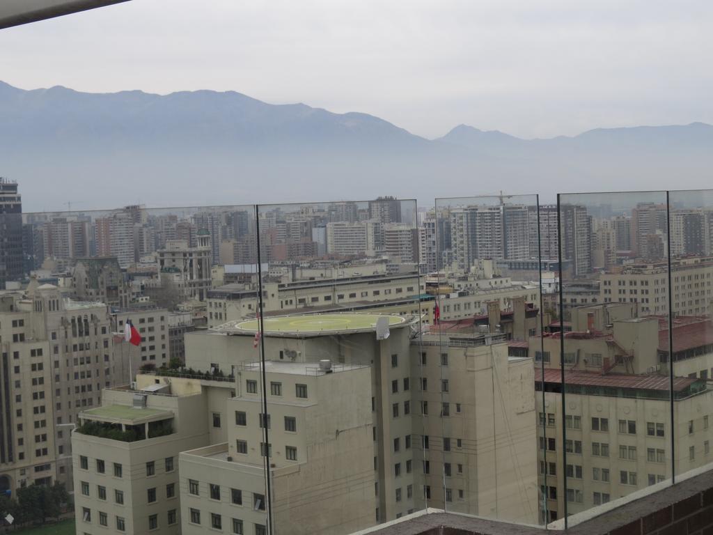 Apartment Chile Santiago