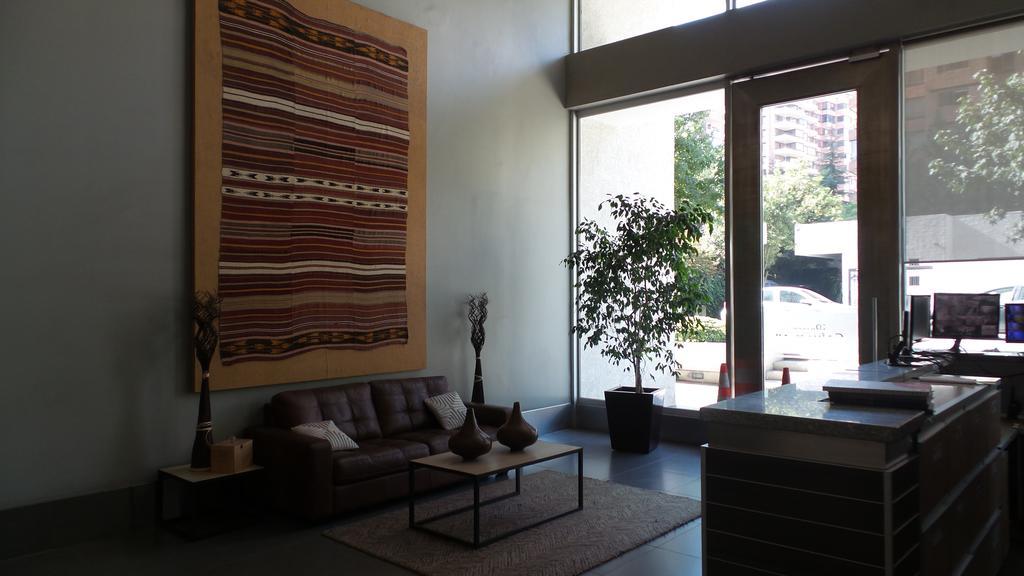 Aparthotel Apart Braman
