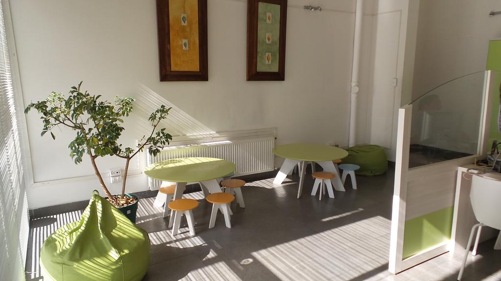Apart Braman Aparthotel Santiago