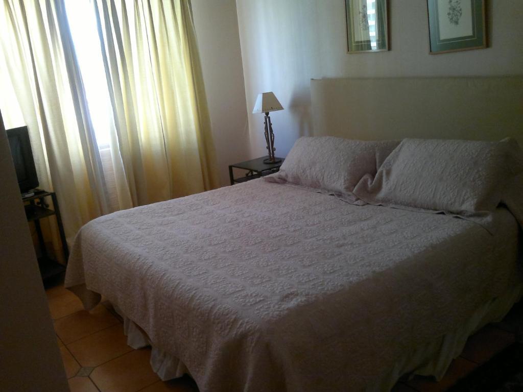 Apart Hotel Dali Khách sạn hẻo lánh 3*