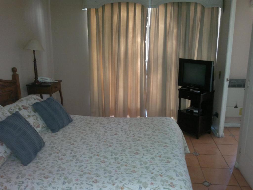 Apart Hotel Dali Santiago