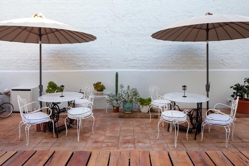 Casasur Charming Khách sạn 3*