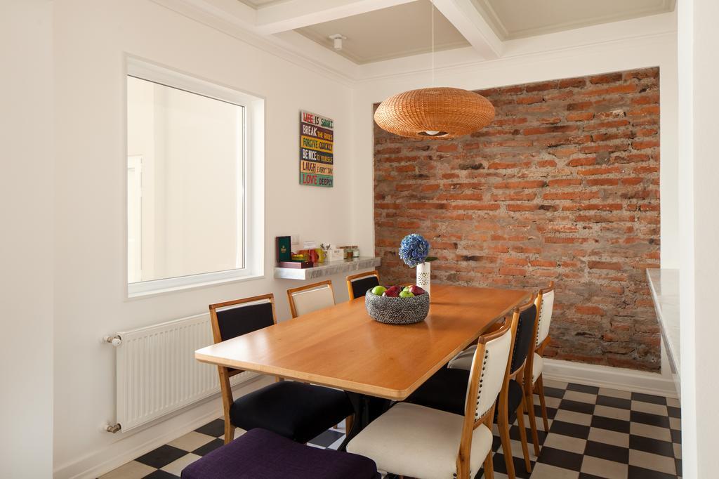 Casasur Charming Khách sạn 3*