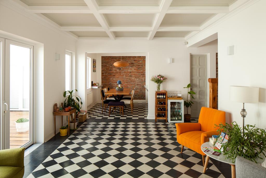 Khách sạn Casasur Charming 3*