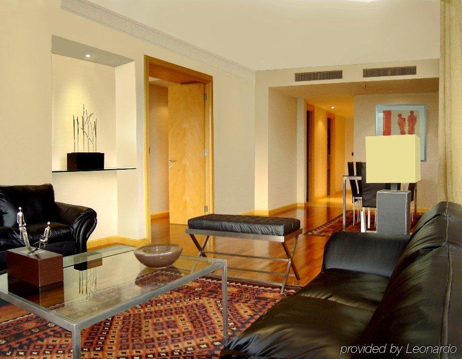 Hotel Boulevard Ferrat Santiago