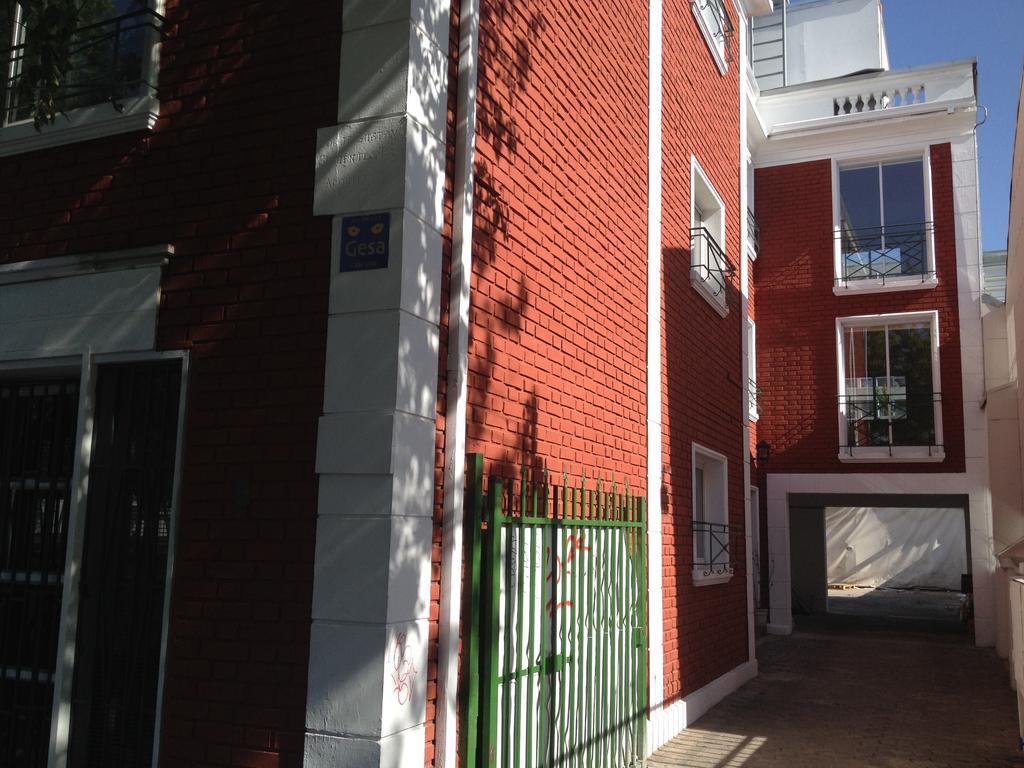City Hostel