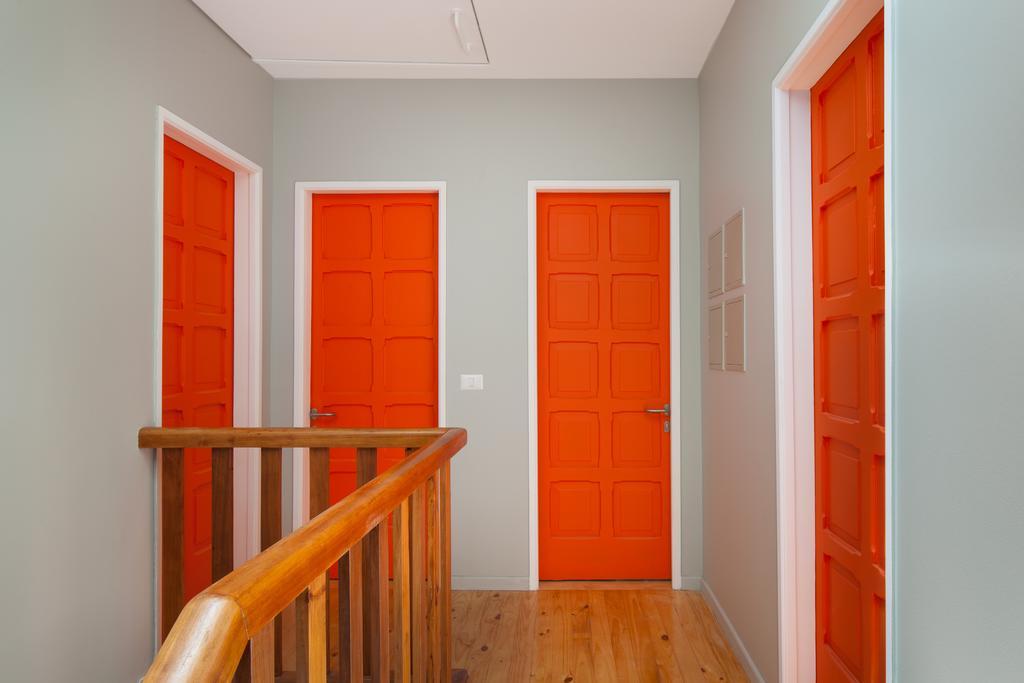 Casasur Charming Khách sạn 3*