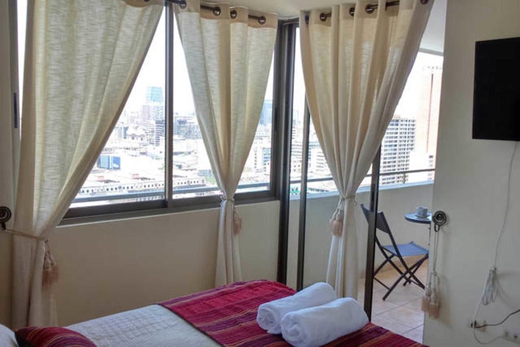 Apartment Centro *