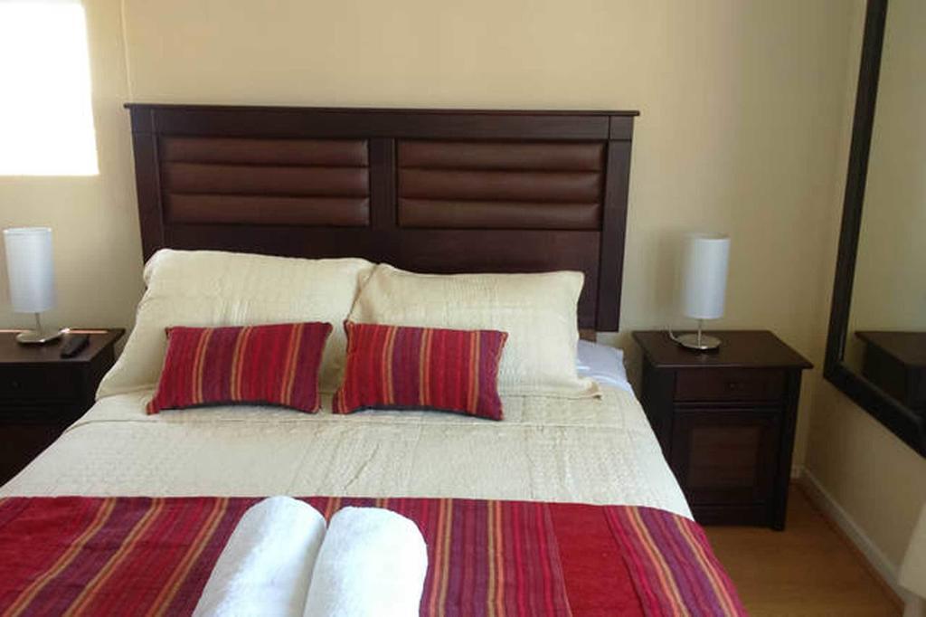 Apartment Centro *