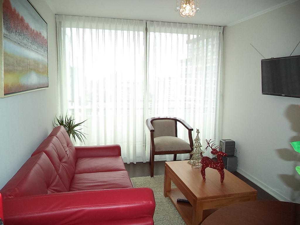 Apart Apartment *