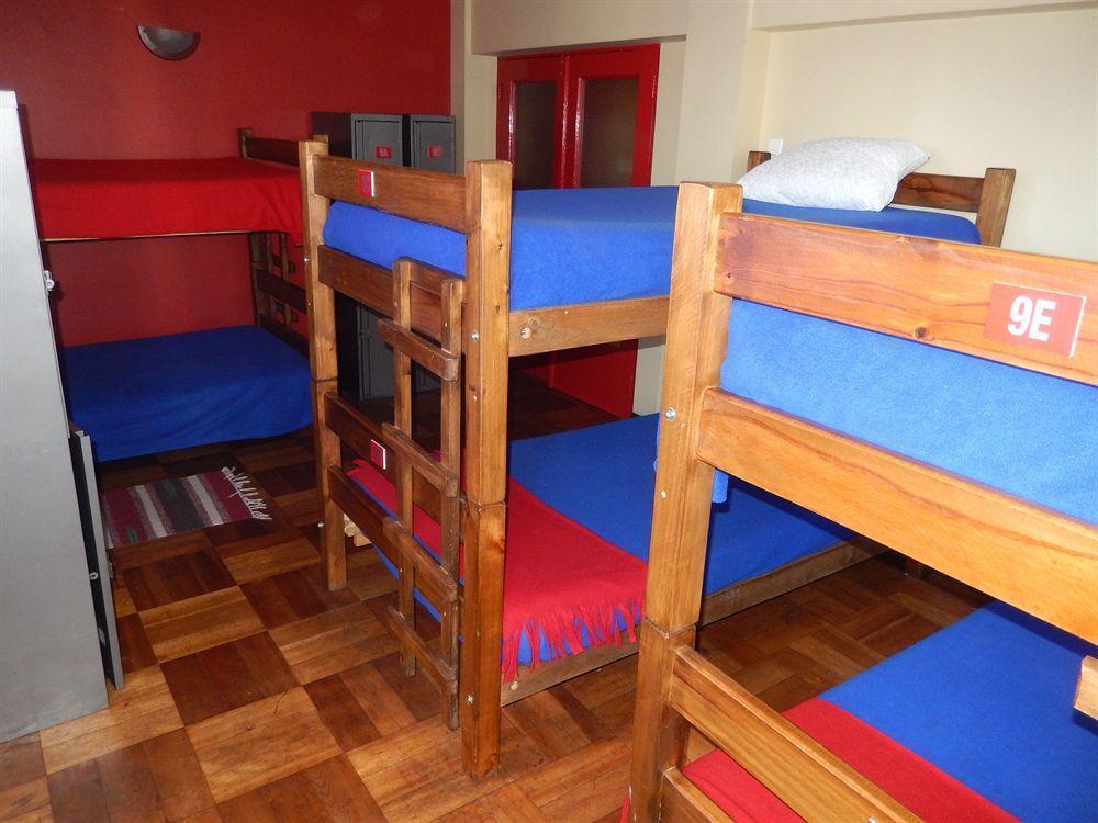 Traveller's Place
