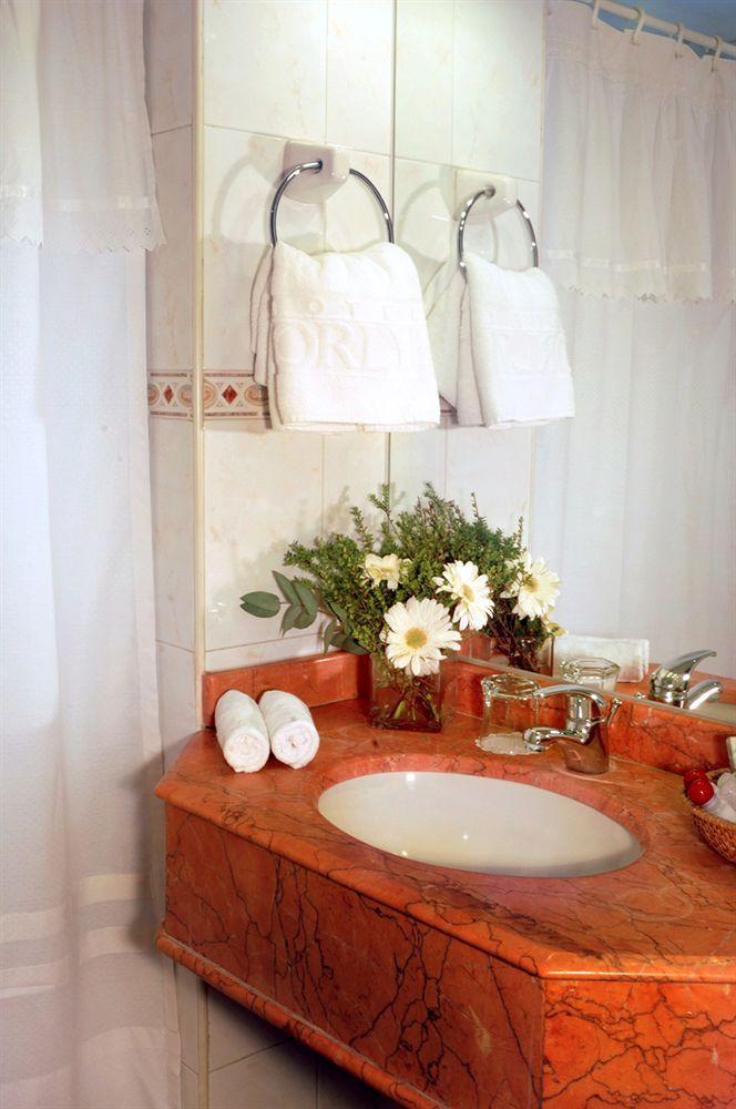 Hotel Boutique Orly 3*