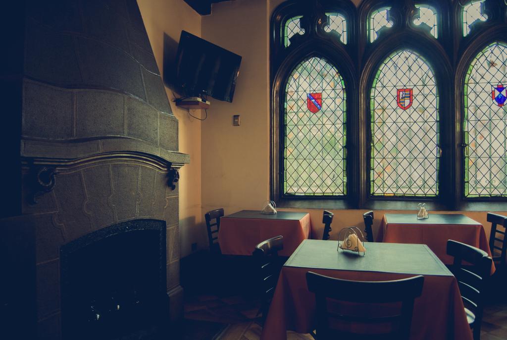 Albergue Landay *