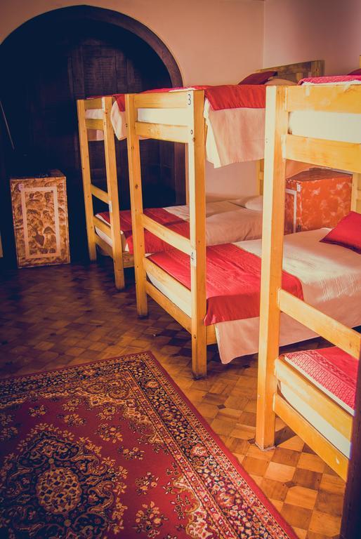 Albergue Landay Santiago